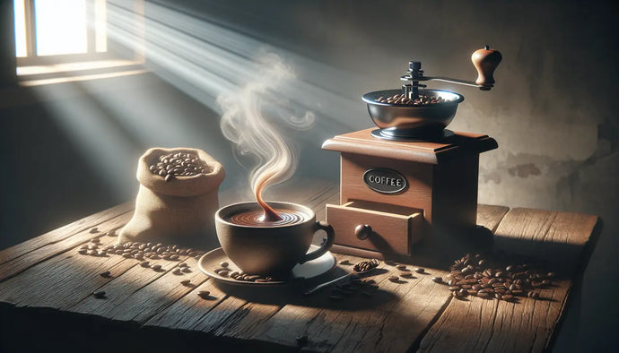 The Perfect Morning Coffee Routine for Coffee Lovers