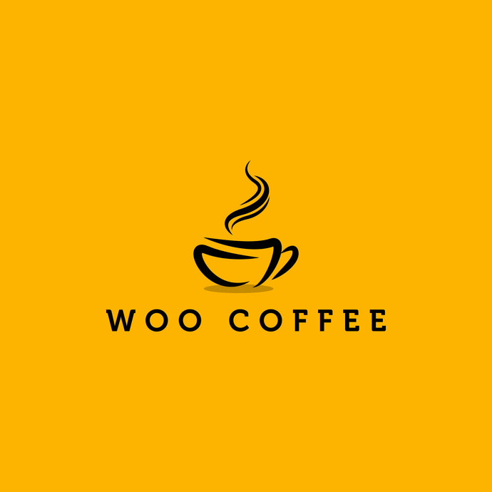 WOO COFFEE 2025'